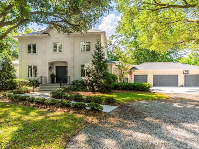 House for sale in Mount Pleasant, South Carolina