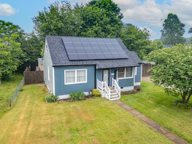 House for sale in Virginia