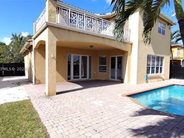 House for sale in Miami, Florida