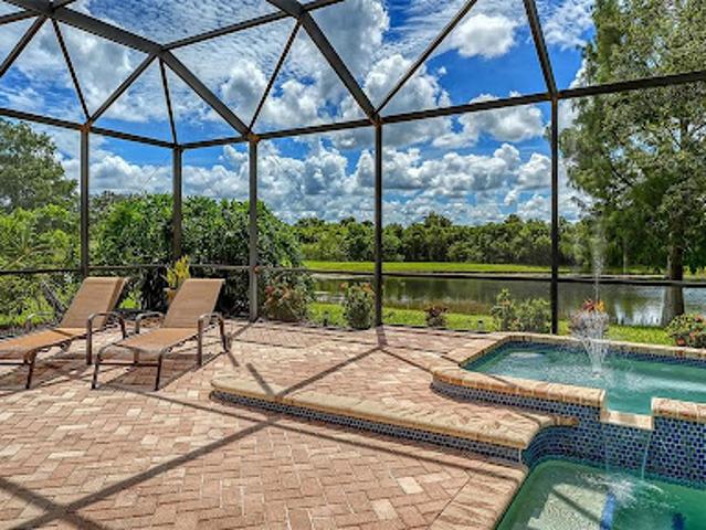 House for sale in Lakewood Ranch, Florida