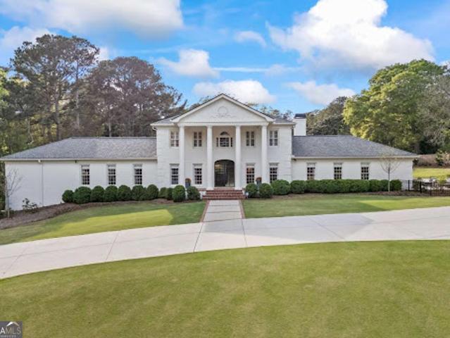 House for sale in Athens, Georgia