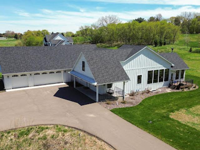 House for sale in Saint Croix, Wisconsin