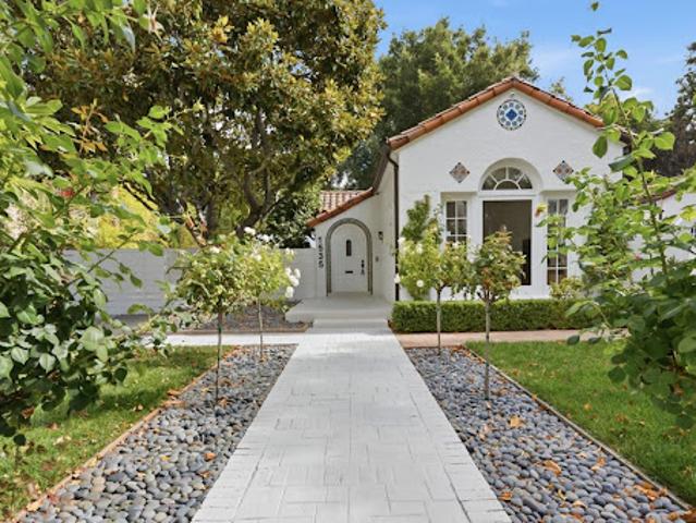 House for sale in Palo Alto, California