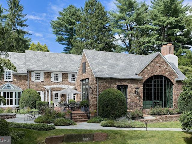 House for sale in Bucks, Pennsylvania