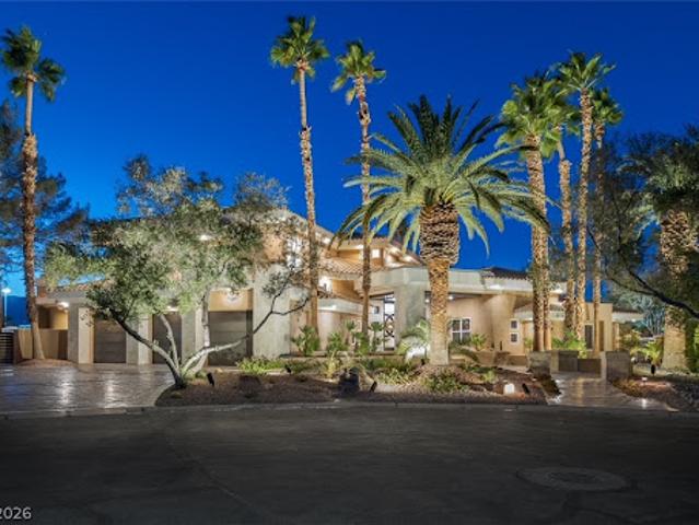 House for sale in Las Vegas, Clark County