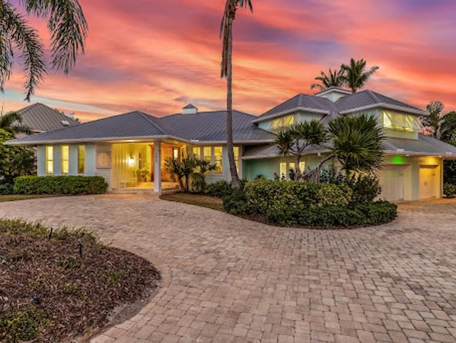 House for sale in Boca Grande, Florida