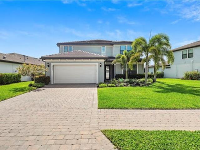 House for sale in Naples, Florida