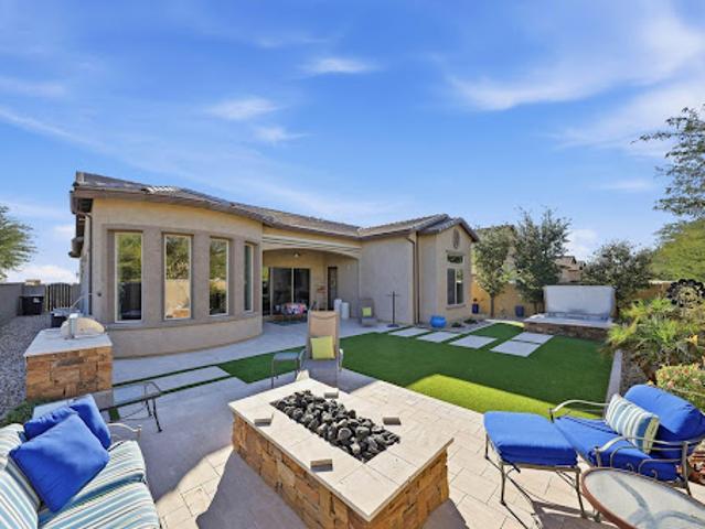 House for sale in Scottsdale, Arizona