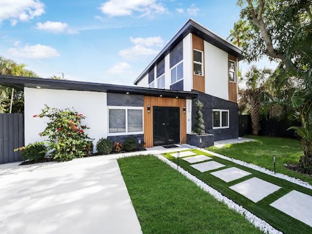 House for sale in Oakland Park, Florida