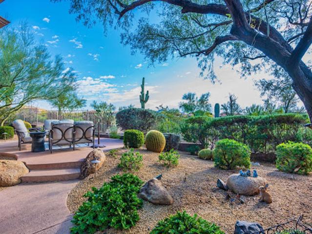 House for sale in Scottsdale, Arizona