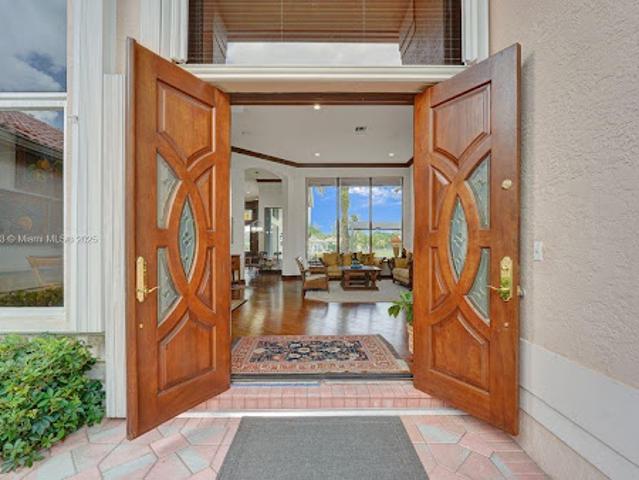 House for sale in Weston, Florida