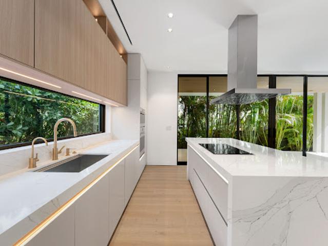 House for sale in Key Biscayne, Florida