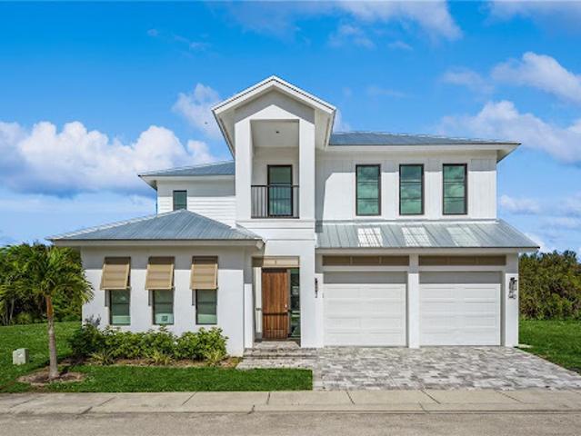 House for sale in Miami Beach, Florida