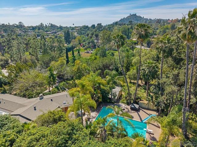 House for sale in La Mesa, California