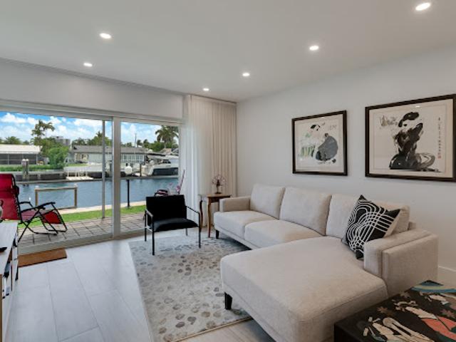 House for sale in Hallandale, Florida