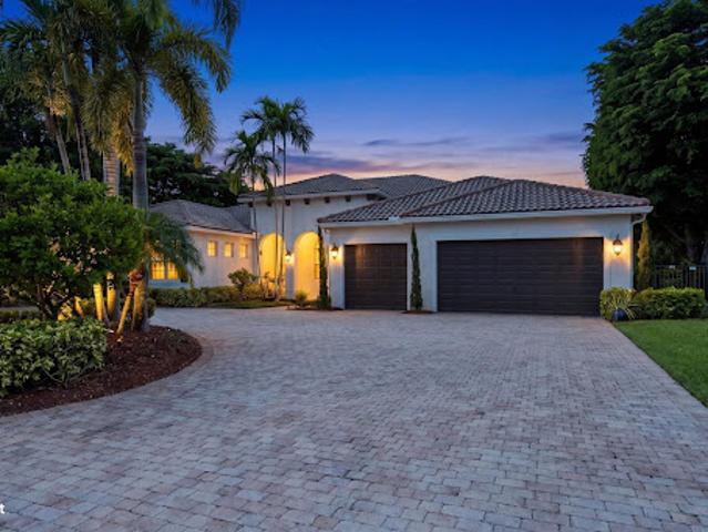 House for sale in Wellington, Florida