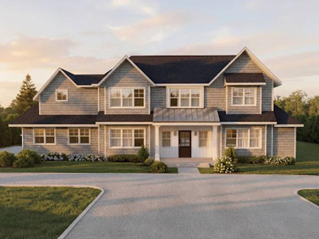 House for sale in Sagaponack, New York
