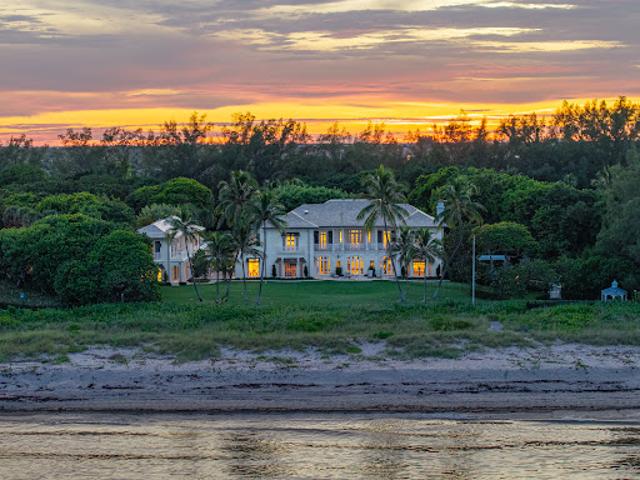 House for sale in Delray Beach, Florida
