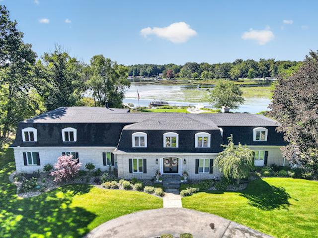 House for sale in Elkhart, Indiana