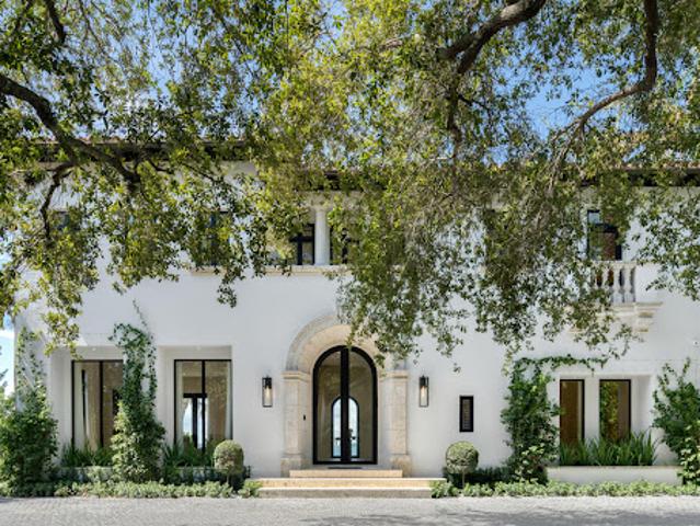 House for sale in Miami Beach, Florida