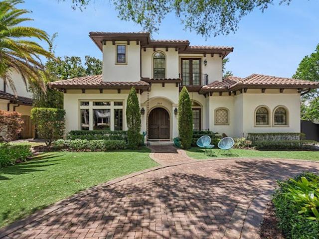 House for sale in Winter Park, Florida