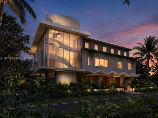 House for sale in Miami, Florida