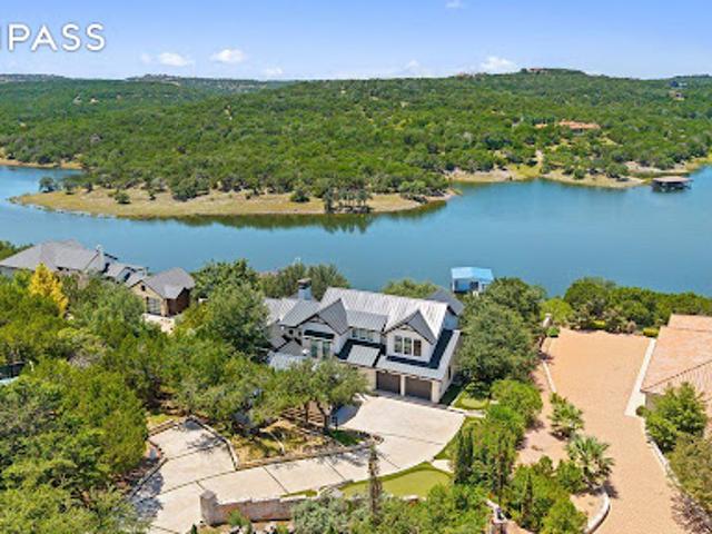House for sale in Spicewood, Texas