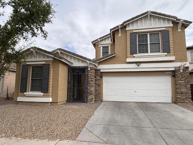 House for sale in Laveen, Arizona