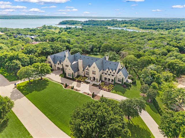 House for sale in Denton, Texas