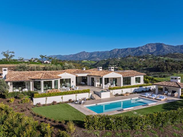 House for sale in California