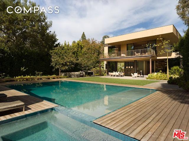 House for sale in Pacific Palisades House for sale in Pacific Palisades