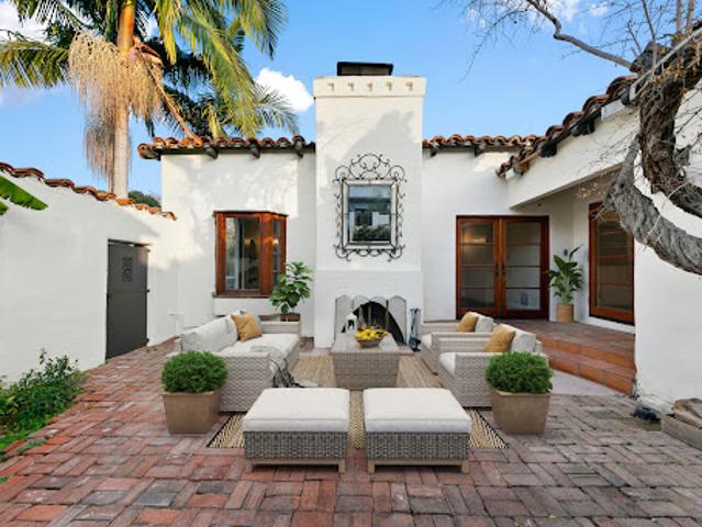 House for rent in Los Angeles House for rent in Los Angeles