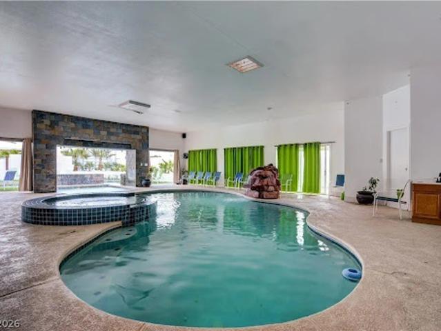 House for sale in Las Vegas, Nevada