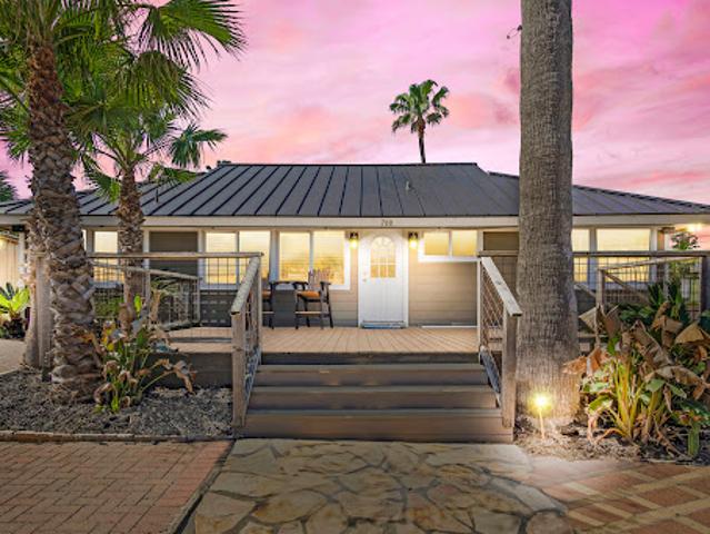 House for sale in Port Aransas, Texas