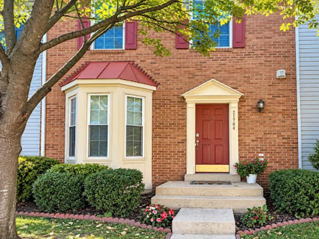 House for sale in Ashburn, Loudoun County