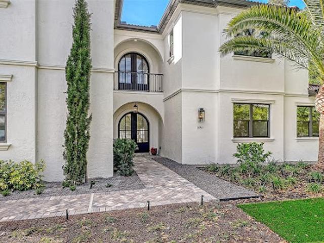 House for sale in Sarasota, Florida