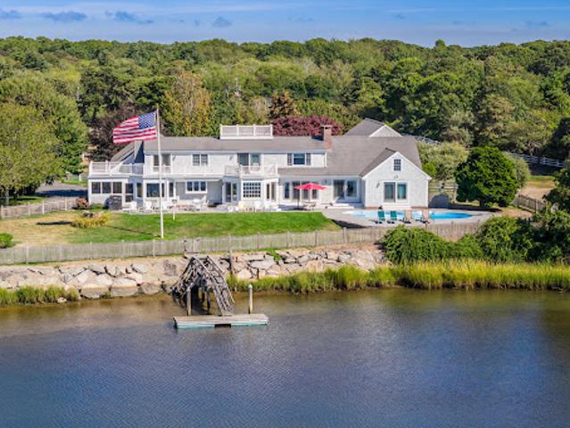 House for sale in Dennis, Massachusetts