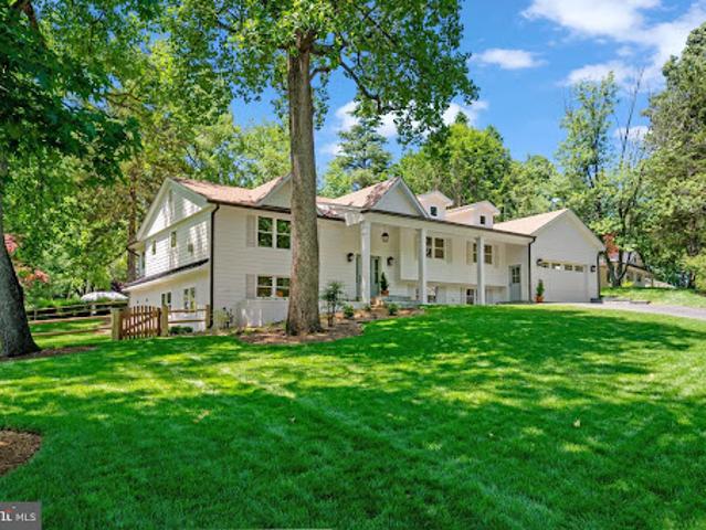 House for sale in Annapolis, Maryland