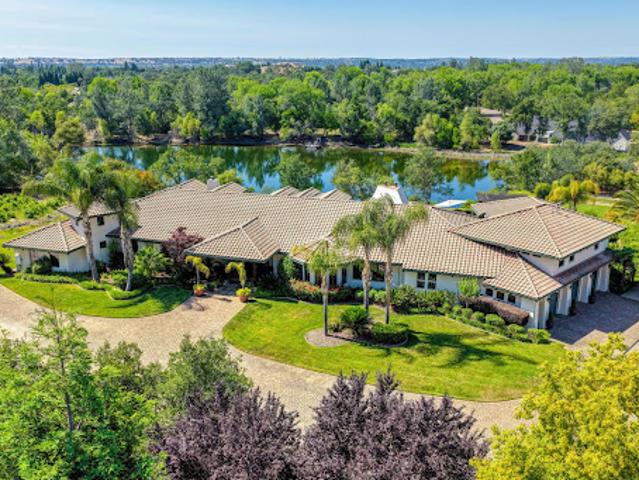 House for sale in Loomis, California