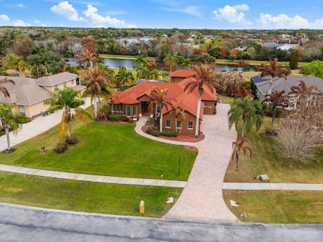 House for sale in Merritt Island, Florida