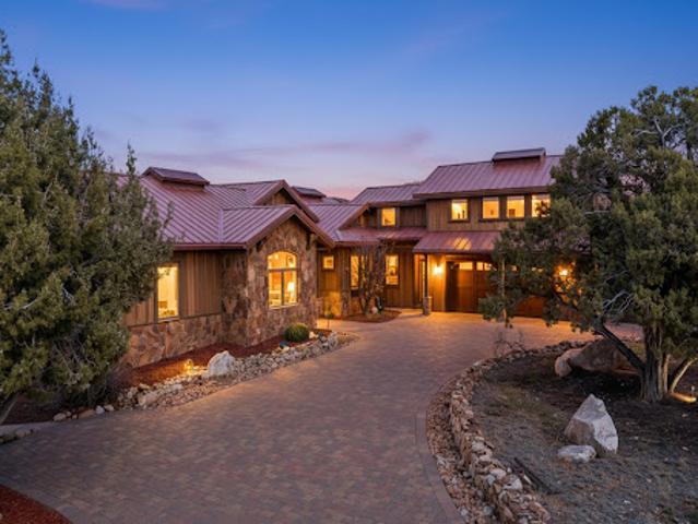 House for sale in Prescott, Arizona
