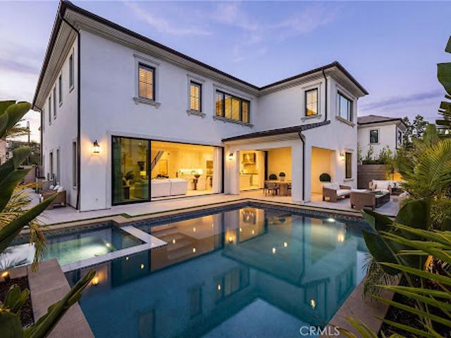 House for sale in Irvine, California