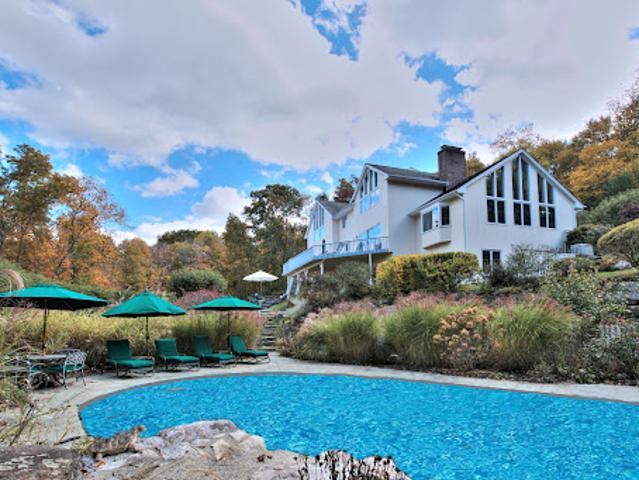 House for sale in Weston, Connecticut
