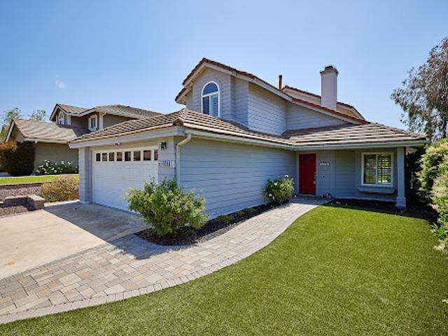 House for sale in Carlsbad, California
