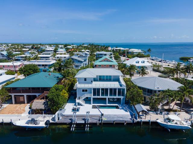 House for sale in Islamorada, Florida