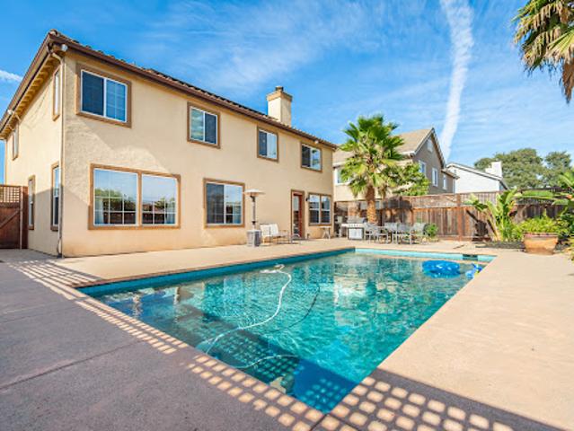 House for sale in Napa, California