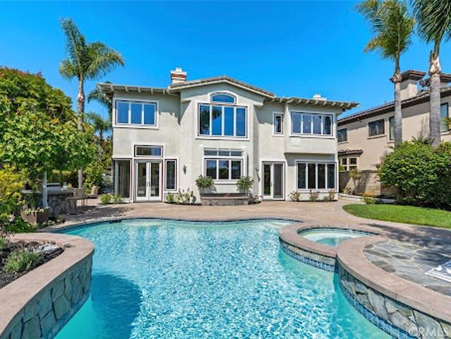 House for sale in Laguna Niguel, California