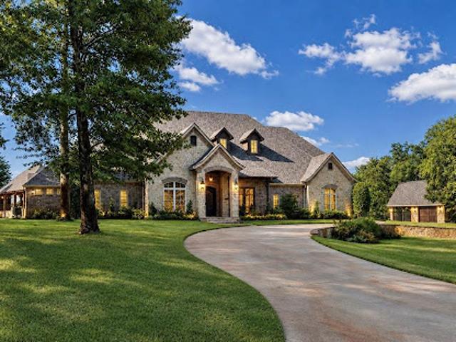 House for sale in Sulphur Springs, Texas