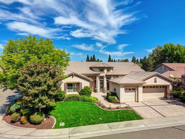 House for sale in Lincoln, California
