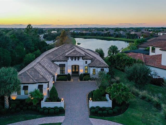 House for sale in Lakewood Ranch, Florida